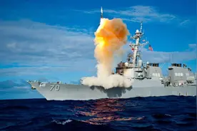 一枚弹道导弹飞越夏威夷，美军拦截两次失败，赖上俄罗斯间谍船？图片