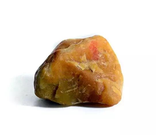 天然黄焦胶花水晶 2026年黄胶花水晶是什么