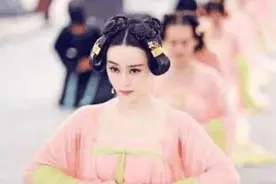 武则天14岁嫁给李世民，27岁嫁给李治，为何她只给李治生了娃图片
