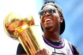 猛龙老板确认：洛瑞将是队史第一个退役球衣的球员图片