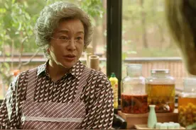 《北辙南辕》大结局：白静慧去世，一份遗嘱公证暴露人性的丑恶图片