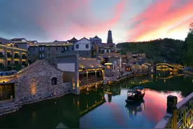 热潮退去后的文旅小镇该如何行稳致远？图片
