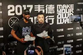 不买耐克和阿迪的话，想买双国产足球鞋有多难？图片