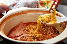 泡面的神仙做法图片