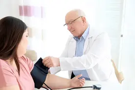 低压升高的原因是什么，总是降不下来，应该怎么办？图片