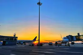 我国现在共有多少机场？图片