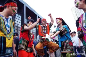 长沙适合开会时活跃氛围的团建项目「非洲鼓」图片