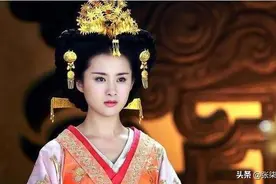作为“金屋藏娇”的男女主角，汉武帝刘彻为何废黜皇后陈阿娇图片