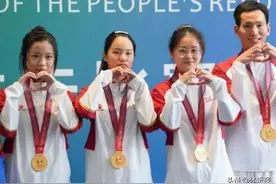 杨倩领衔！新一届中国射击队名单出炉图片