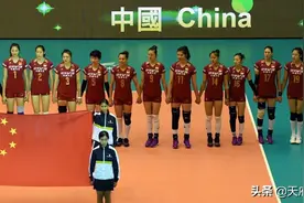 破茧成蝶 草根气排球荣登全运会赛场图片