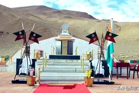 中国人都不好惹，59年印军伏击我国科考队：结果印军遭惨痛教训图片