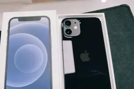 9年老果粉终于换上苹果12mini，憋了满肚子心里话不吐不快图片