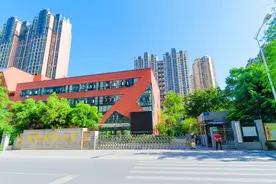 名校“加持”！成华今年“上新”一大批家门口好学校图片