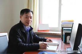 致高考少年 | 奔跑，未来触手可及——来自城阳6位高三班主任的深情告白图片