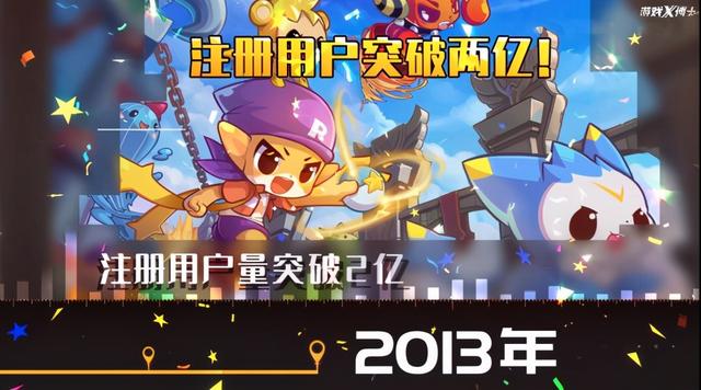 洛克王国vip成长（原班人马打造承包00后童年的洛克王国）