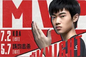 Knight韩服对Faker"不够尊重"引热议，真就所有人都要让着Faker？图片