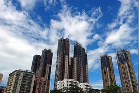 20年后“高层住宅”与“低层住宅”差别大？新规下，差别凸显出来图片