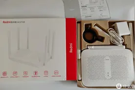 红米AC2100灵魂三连：值不值得买？买了怎么刷？刷了怎么样？图片