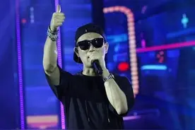 姜Gary回来了，《超人回来了》节目组宣布，狗哥带儿子加入图片