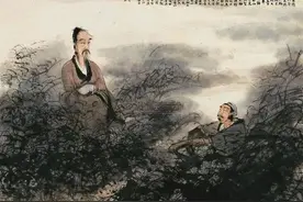 屈原在武冈的那些往事，颠覆了很多人的认知图片