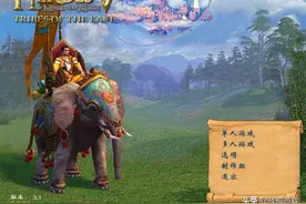 英雄无敌Ⅴ面世就被质疑，基因优秀然而后天成长不足图片