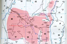 被毛主席东征打败后，阎锡山为何反而与共产党合作，成立牺盟会？图片