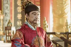 比刘伯温还厉害的大明奇人：一生干了两件惊世骇俗的事，却得善终图片
