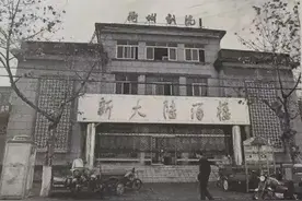 绝密照片，还原百年衢州的真实面目图片