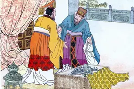 佩六国相印：苏秦不只是盟军统帅，1973年出土帛书揭开他真实身份图片