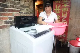 湖南移动“小积分”背后的“大扶贫”图片
