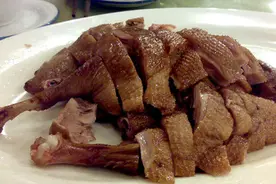 成都耗子洞张鸭子配方制作工艺专业版（附香辛药料配比）图片