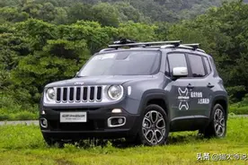 173马力1.3T发动机+9挡手自一体变速箱的动力总成，这款SUV如何？图片