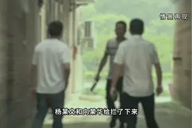 连根拔起！“狐狸”村长覆灭记图片