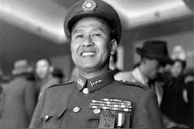 桂系覆灭记：白崇禧重金租船接兵，两天两夜未接到一兵一卒图片