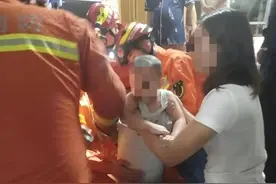 小心！2岁孩子家中溺亡，假日小心家里的4处隐藏危险图片