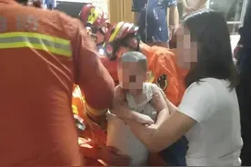 小心！2岁孩子家中溺亡，假日小心家里的4处隐藏危险图片