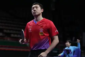 许昕和刘诗雯为何不一样，您知道为啥刘国梁让许昕主攻双打么？图片