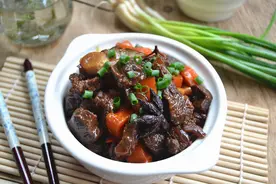 家里再穷也要每周给孩子吃它，补脑力强筋骨，条件允许1周吃2次图片