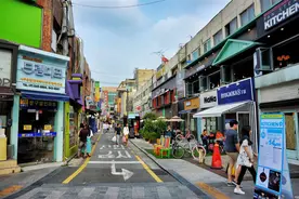 韩国：一个畸形的发达国家图片