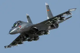空军“炸弹卡车”装备数量破150架，歼-16重要性真堪比歼-20了？图片
