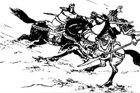 第八十一回 土鸡瓦犬白马斩颜良 欲雪恨文丑请令破曹图片