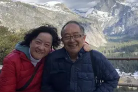 这对院士夫妇“撒狗粮”！告诉你如何科研爱情双丰收图片