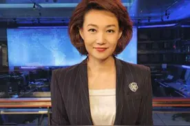 《新闻联播》李梓萌：44岁仍单身，婚姻大事让父母发愁图片