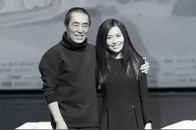 同样是导二代，张艺谋陈凯歌姜文教育出来的后代，咋那么不同？图片