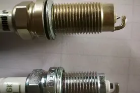 什么情况下，需要更换火花塞？图片