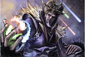 三国杀：最适合当内奸的武将，每个人的心里都有一场大棋图片