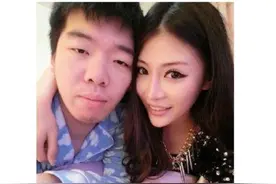 南京富二代吉星鹏，怀疑妻子不忠，捅妻60多刀，入狱后仍多次伤人图片