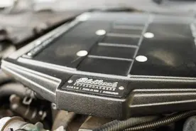 福特野马Mustang GT350图片