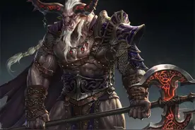 盘点《魔兽争霸3》多人对战中那些可玩性极高的兵种图片