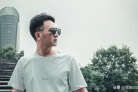 当地人爆料为林生斌辟谣的寺庙为野庙，井是假的，周围播放金刚经图片